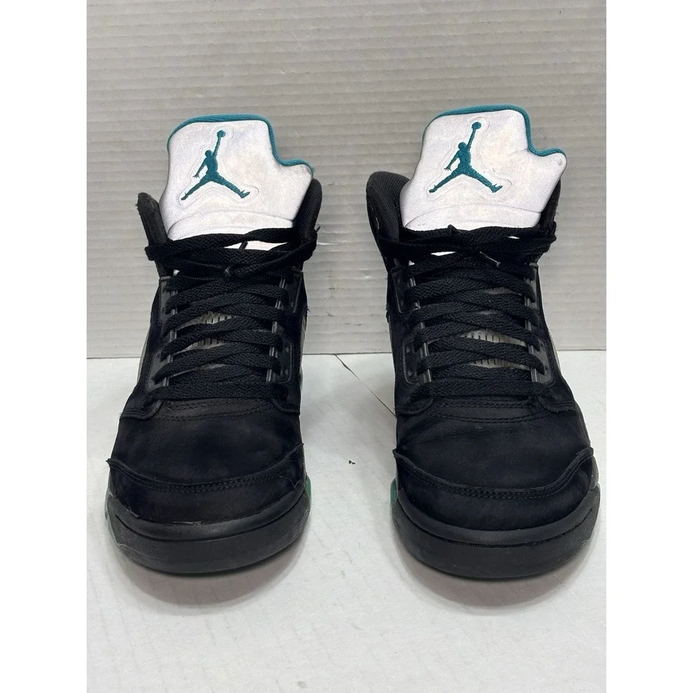 Air Jordan 5 Retro Aqua‎ 2023 Men Sz 10.5 (DD0587-047)